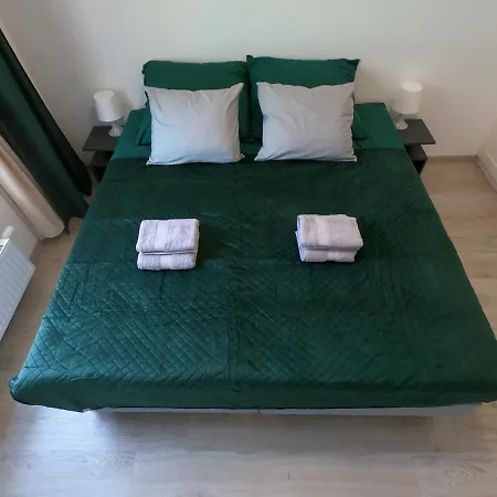 Sea - Free Private Parking Apartment *